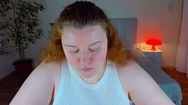 PolinaSalvatore's Live XXX Chat