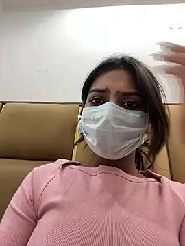 ThyroidLancers' Webcam Show