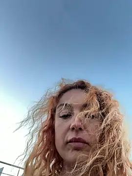 دردشة Reddgiirl الجنسية المباشرة
