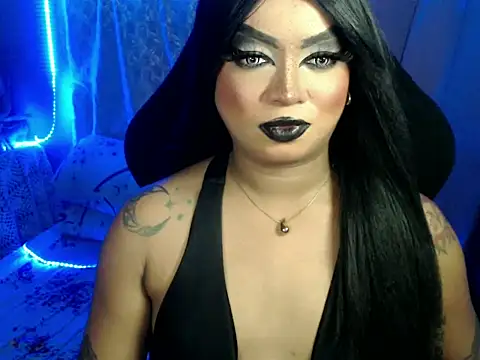 CJ_Parker69 웹캠 쇼