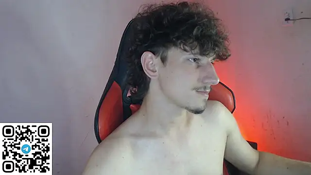 MarzGo Webcam-Show