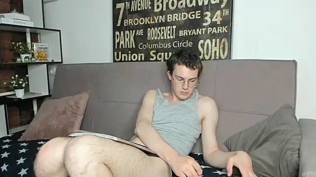 FableDusk's Webcam Show