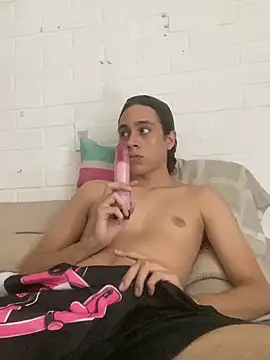 Dereck_ston's Webcam Show