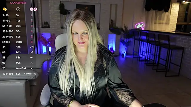 MariemLui Live XXX Chat