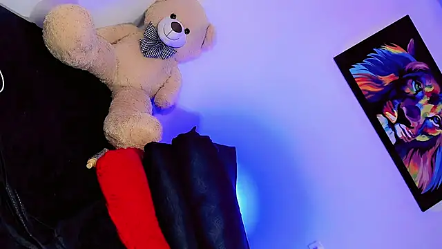 daniela_dolls 라이브 XXX 채팅