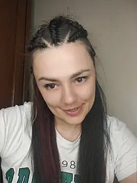KrissSexi élő XXX-chatje
