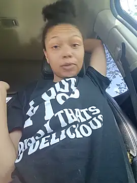 Trashy33's Webcam Show