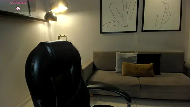 AliceHarper_'s Live XXX Chat