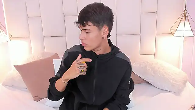 عرض كام JacobFerrer