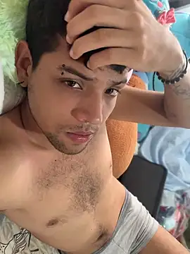 ItsClarentz – webcam-show