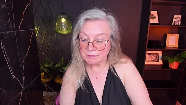 Chat XXX en directo de NataliMellow