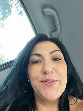 LittleMissEeve live XXX chat