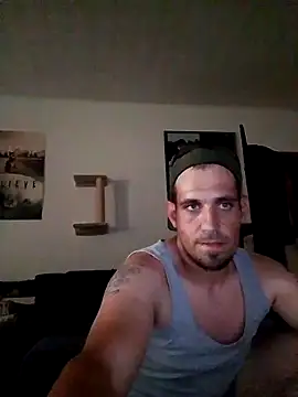 Show de webcam de Codymc89