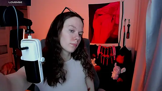 Vulgar_Tamer Webcam show