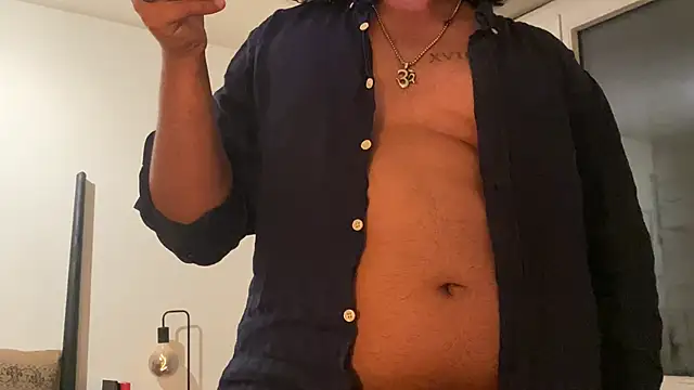 แชท XXX สดของ daddyvibes