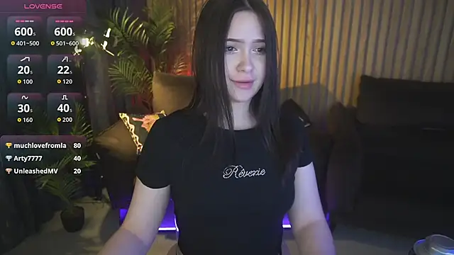 MargaritaGrey Chat XXX in diretta