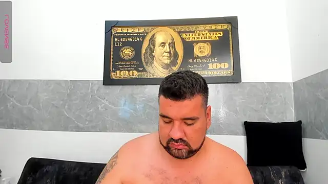 Chat +18 de horus_gil ao vivo