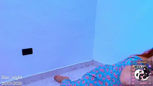 lilac_night33's Live XXX Chat
