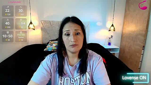 Barbara_fox__ 라이브 XXX 채팅