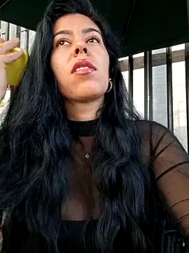 Luianna লাইভ XXX চ্যাট