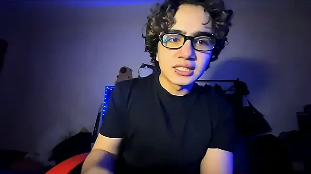 Вебкам-шоу _ELIGOS_