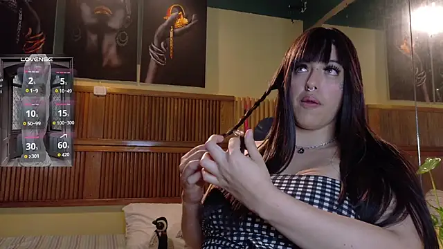 Eli666uwu's Live XXX Chat