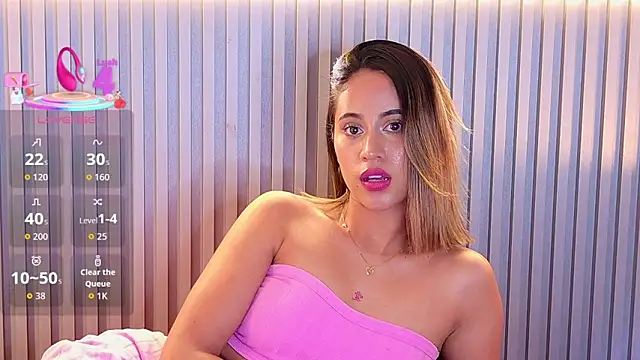 دردشة Liashelby الجنسية المباشرة