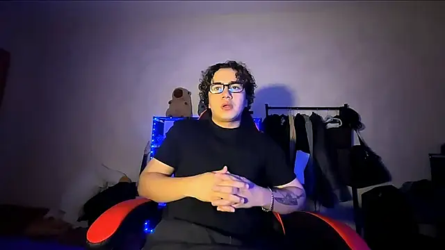 _ELIGOS_ 在線直播表演