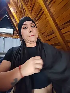 Chat ao vivo de AmbarBurhan
