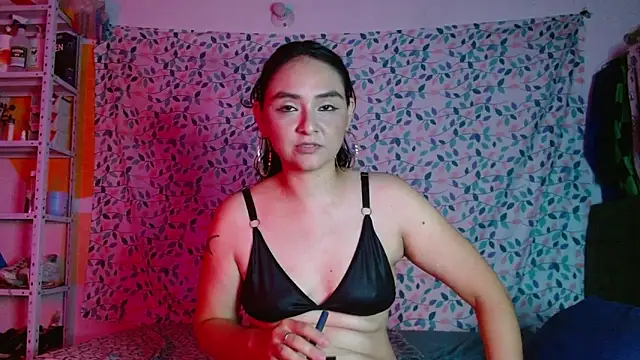 Kaory_32's Live XXX Chat