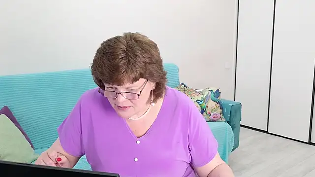Sandra_Sunrise Live Chatraum