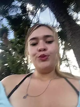 Czat XXX na żywo – miss_berlyn