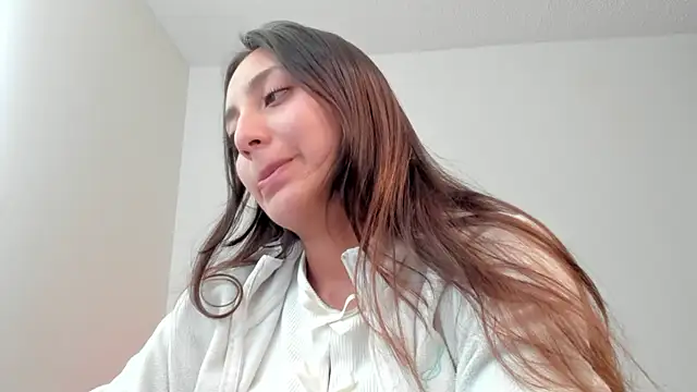 LilyGarcia Chat XXX in diretta