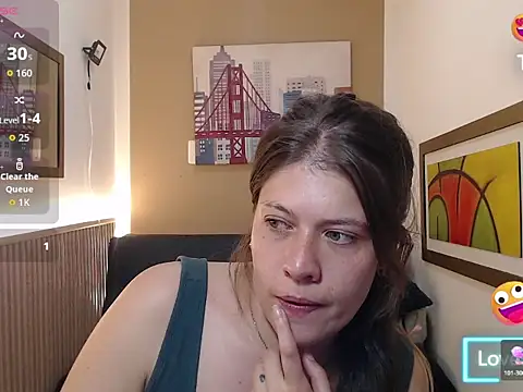 Moonna_linnda Live Chatraum