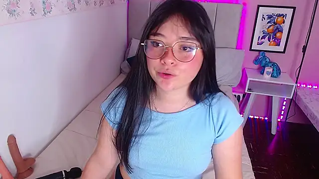 Chat XXX en directo de Nahia_Brm