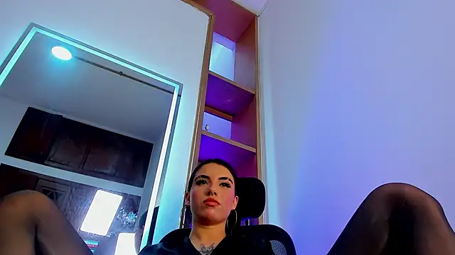 isabella_hv Live Chatraum