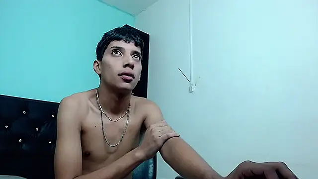 jl_brayan12 Webcam-Show