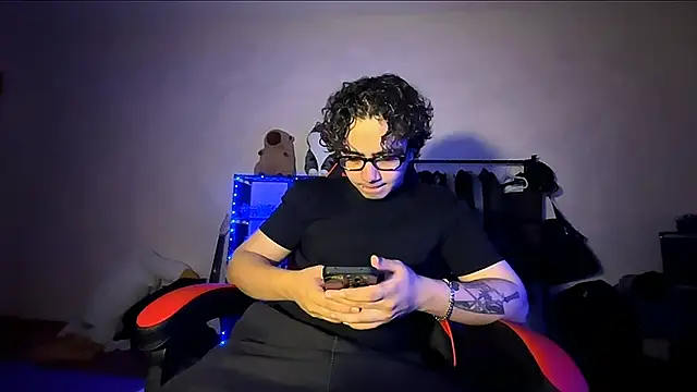 _ELIGOS_ Webcamshow