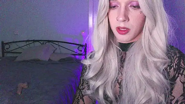 Gina_Rose_tsn Webbikameraesitys
