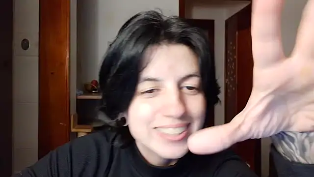 kyslrana's Live XXX Chat