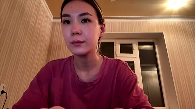 JenellKjelland's Live XXX Chat