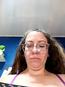 miss_hanna07's Live XXX Chat