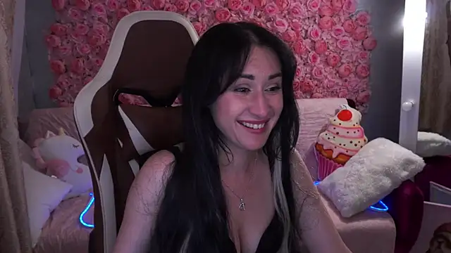 CarolinaaFoxyyy Live XXX-chat