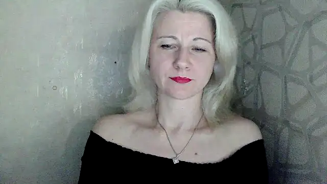 Katerina-Kissa Webcam-Show