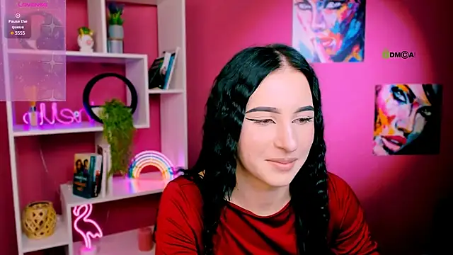 alia_skay élő XXX-chatje