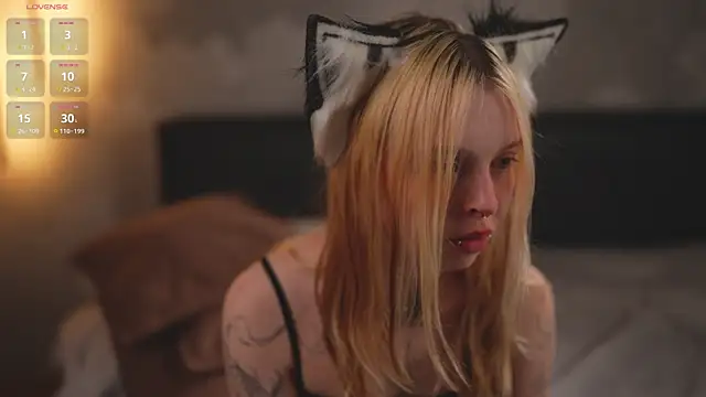 Chat XXX en directo de ElvenCat