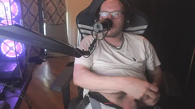 chicostick413's Webcam Show