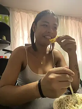 Romie_rous – Naživo XXX chat