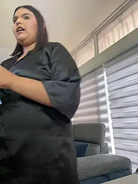 Chat XXX en directo de Lia_sexx