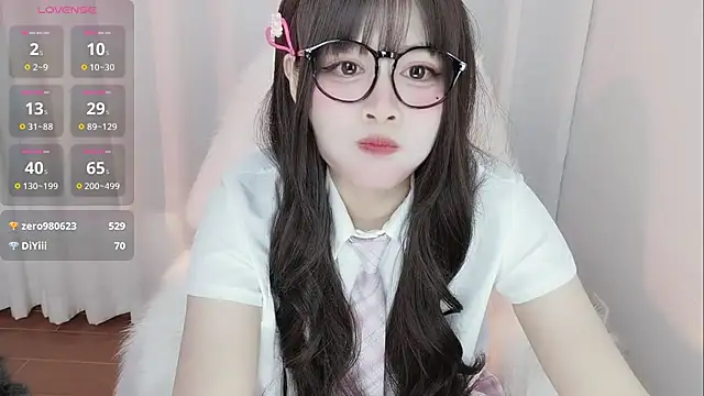 -zhuzhu-999- 웹캠 쇼